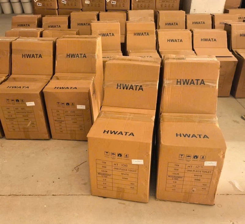 Dự án Bồn cầu 1 Khối Hwata tại Quận 12 Dự án Bồn cầu 1 Khối Hwata tại Quận 12