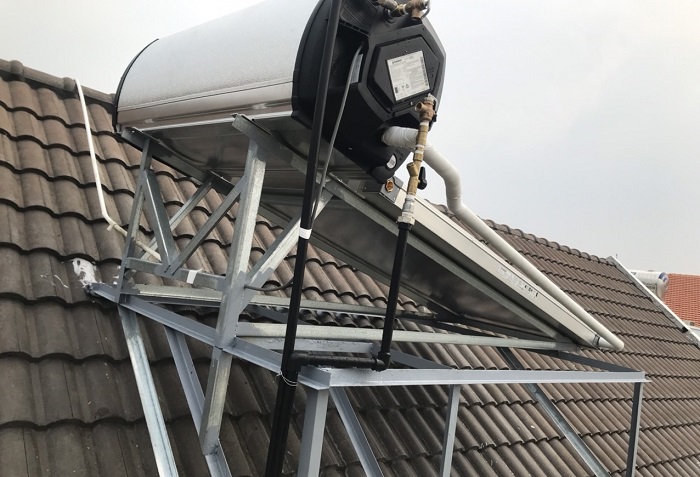 Hoàn thiện Máy nước nóng Solahart 180L tại Quận 7, TP Hồ Chí Minh Hoàn thiện Máy nước nóng Solahart 180L tại Quận 7, TP Hồ Chí Minh