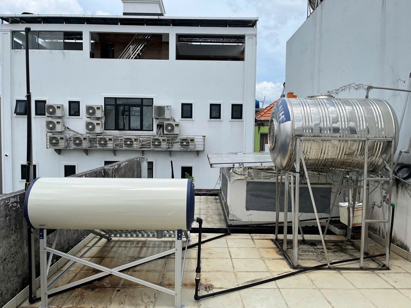 Khung chân Máy NLMT Ariston Khung chân Máy NLMT Ariston