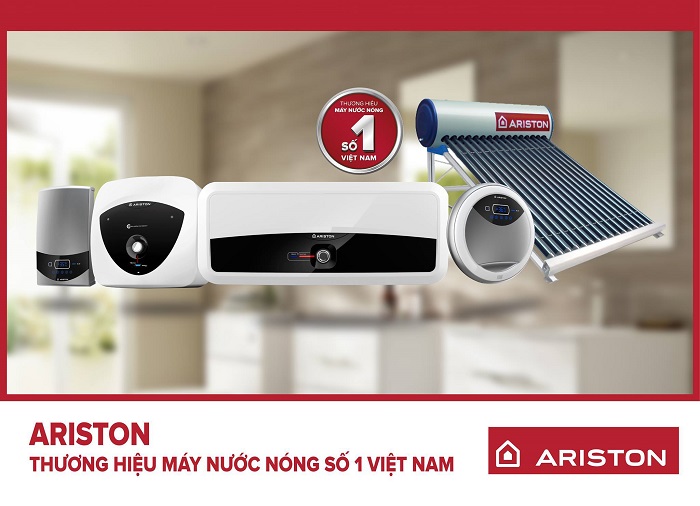 bảo trì bình nước nóng ariston bảo trì bình nước nóng ariston