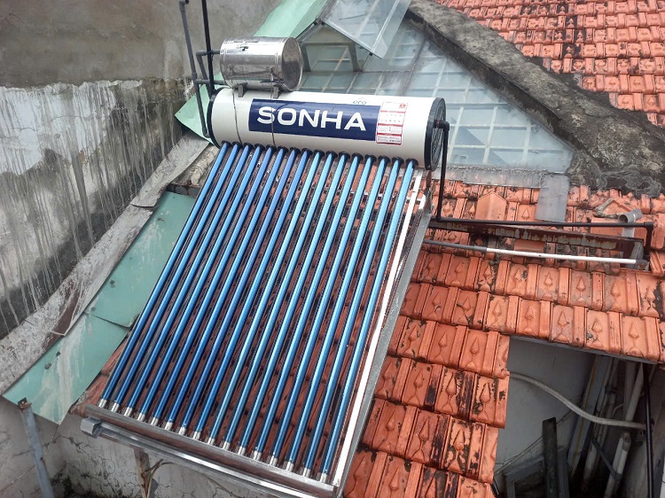 Mua máy năng lượng mặt trời Sơn Hà - Giá ưu đãi tại đây Mua máy năng lượng mặt trời Sơn Hà - Giá ưu đãi tại đây