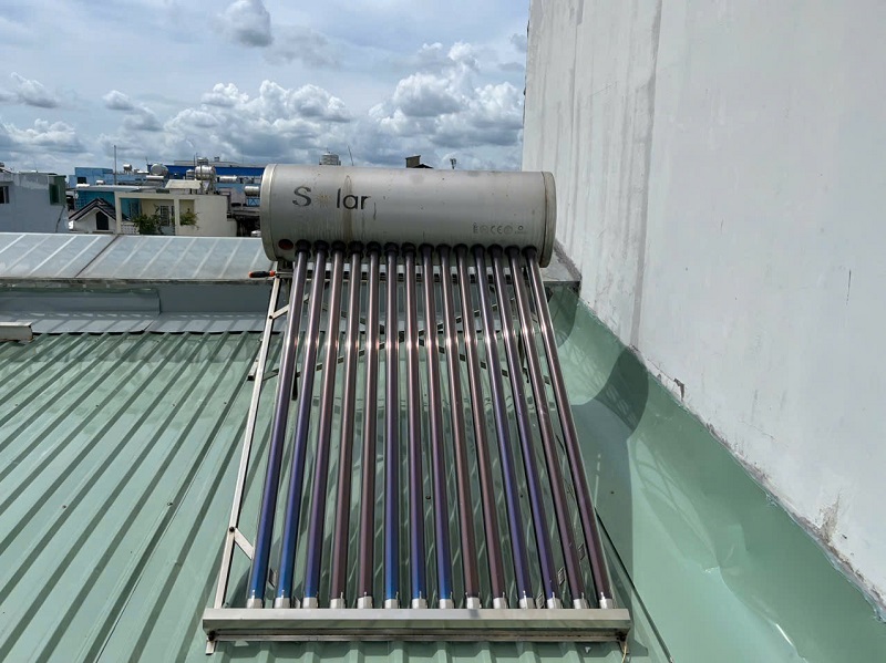 Thay Bình bảo ôn để tiết kiệm chi phí so với thay cả bộ máy MỚI Thay Bình bảo ôn để tiết kiệm chi phí so với thay cả bộ máy MỚI