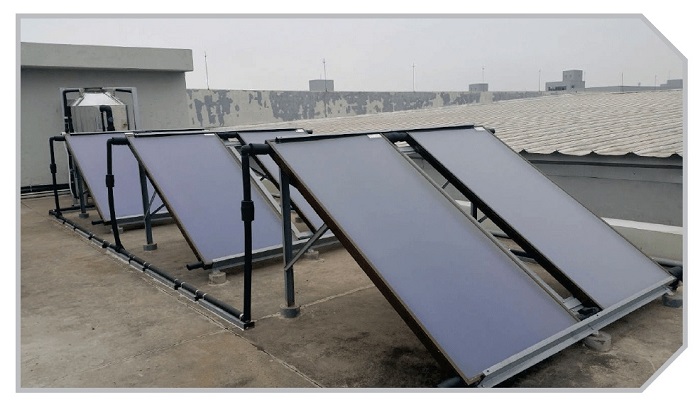 Máy nước nóng năng lượng mặt trời nhập khẩu Máy nước nóng năng lượng mặt trời nhập khẩu