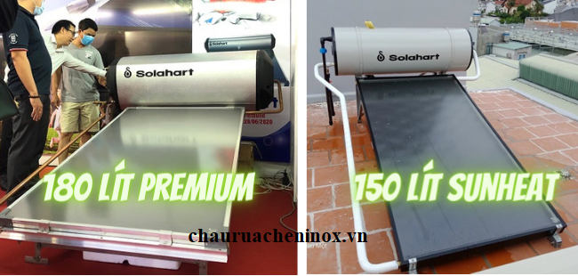 máy nước nóng mặt trời Solahart chính hãng máy nước nóng mặt trời Solahart chính hãng