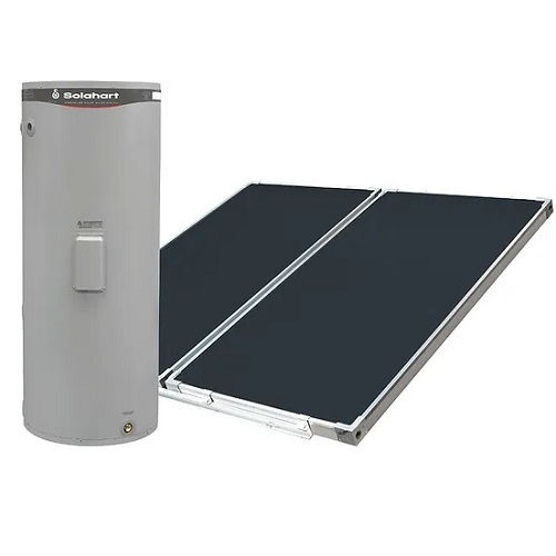 Cấu tạo Máy nước nóng Solahart Streamline Cấu tạo Máy nước nóng Solahart Streamline