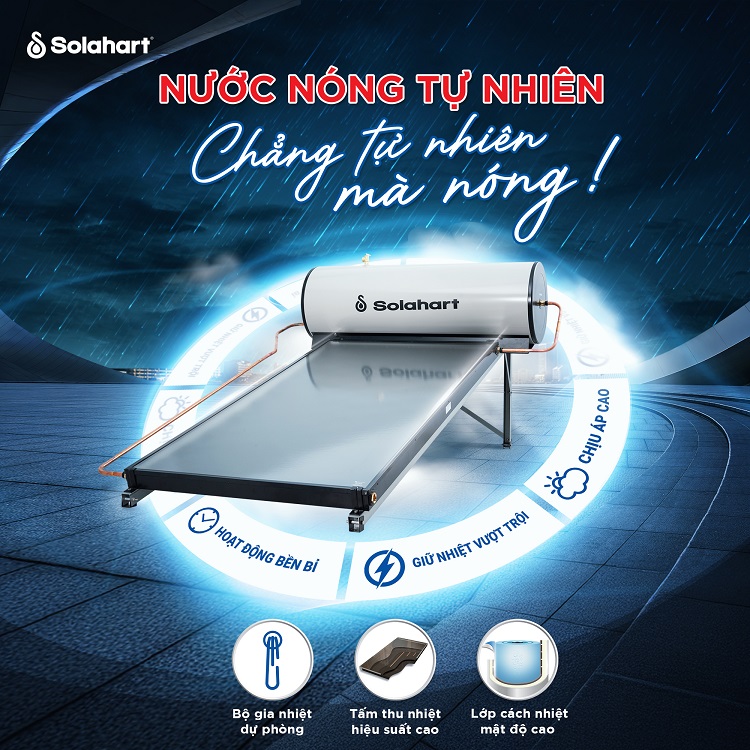 Solahart 150L Solahart 150L