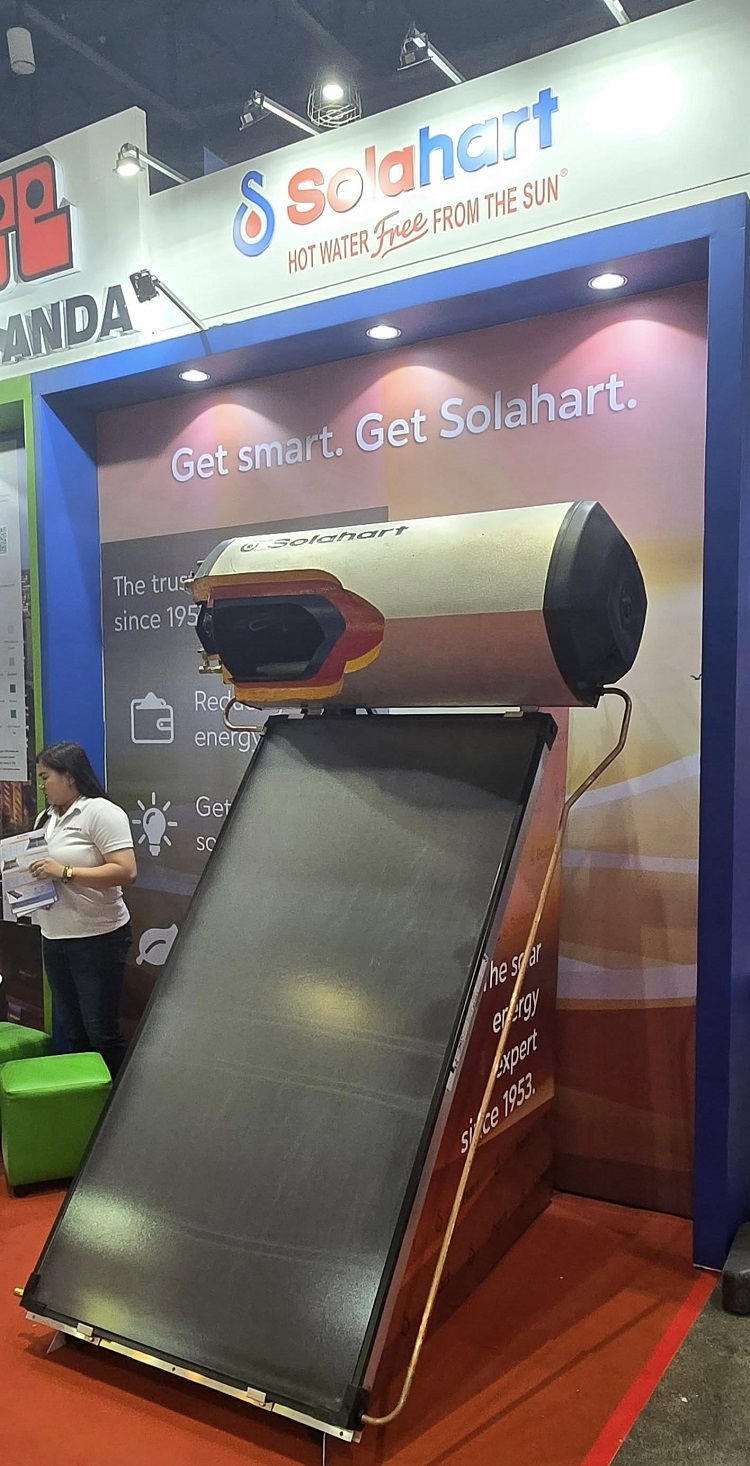 Solahart 180L Premium Solahart 180L Premium