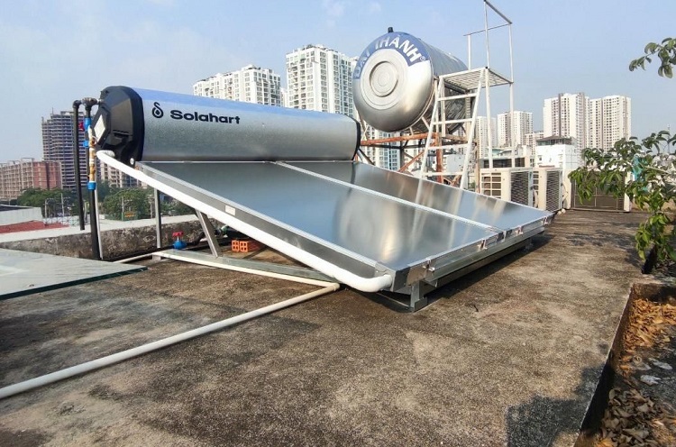 Solahart 300L Premium Solahart 300L Premium