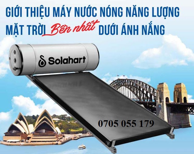Solahart Sunheat được sản xuất tại Việt Nam bởi tập đoàn Solahart Indsutries Pty Ltd Solahart Sunheat được sản xuất tại Việt Nam bởi tập đoàn Solahart Indsutries Pty Ltd