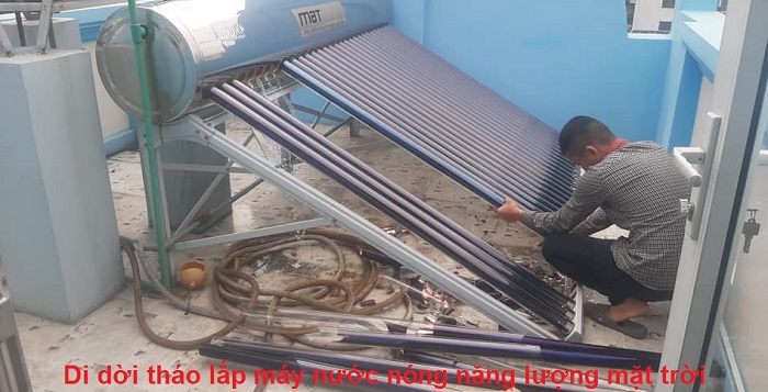 Một số vấn đề cần gặp đối với ống thủy tinh năng lượng mặt trời Một số vấn đề cần gặp đối với ống thủy tinh năng lượng mặt trời