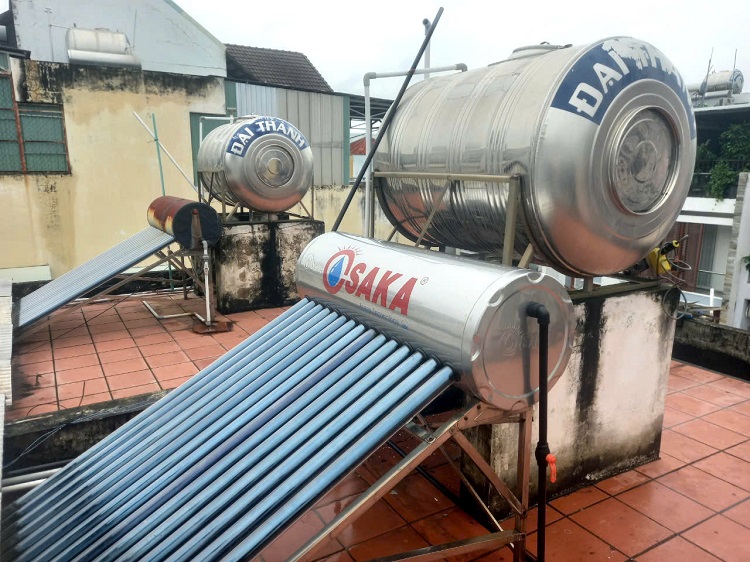 Kiểm tra hoàn thiện trước khi bàn giao Kiểm tra hoàn thiện trước khi bàn giao