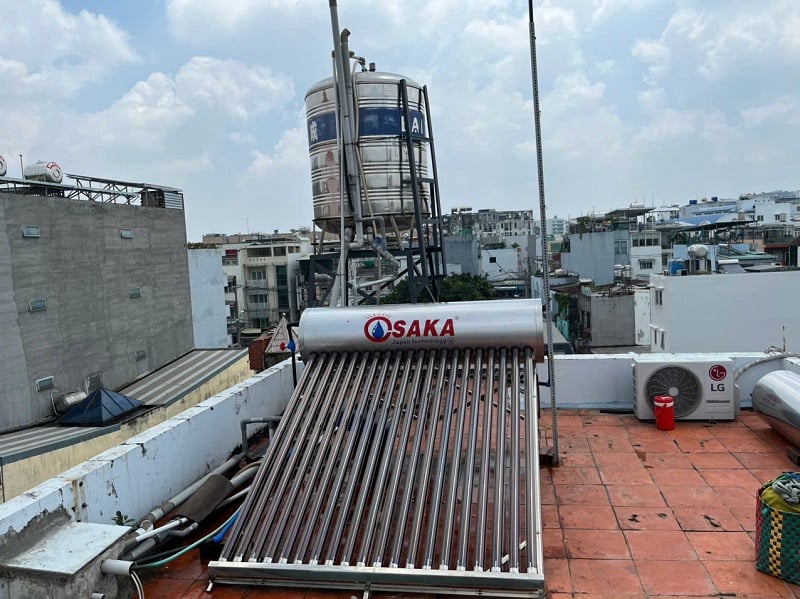 Hoàn thiện Bàn giao Thay BBO Osaka 20 Ống Hoàn thiện Bàn giao Thay BBO Osaka 20 Ống