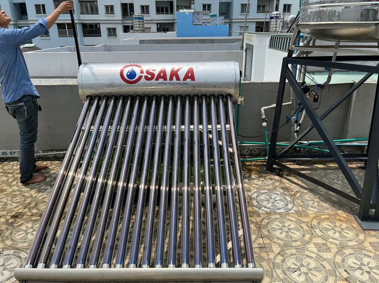 Thay Bình Bảo ôn An toàn, Chuyên nghiệp tại Hồ Chí Minh Thay Bình Bảo ôn An toàn, Chuyên nghiệp tại Hồ Chí Minh