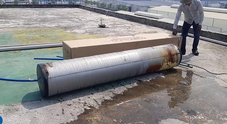 Dịch vụ Thay Bình bảo ôn nhanh chóng, chuyên nghiệp Dịch vụ Thay Bình bảo ôn nhanh chóng, chuyên nghiệp