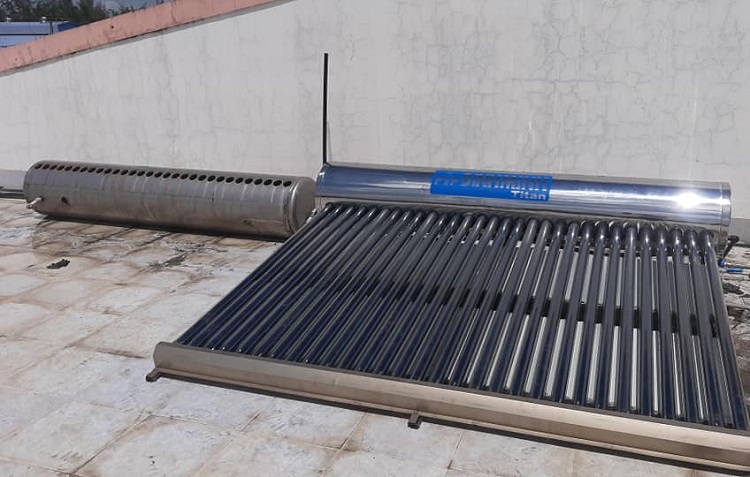 Thay Bình bảo ôn 28 ống tại TPHCM Thay Bình bảo ôn 28 ống tại TPHCM