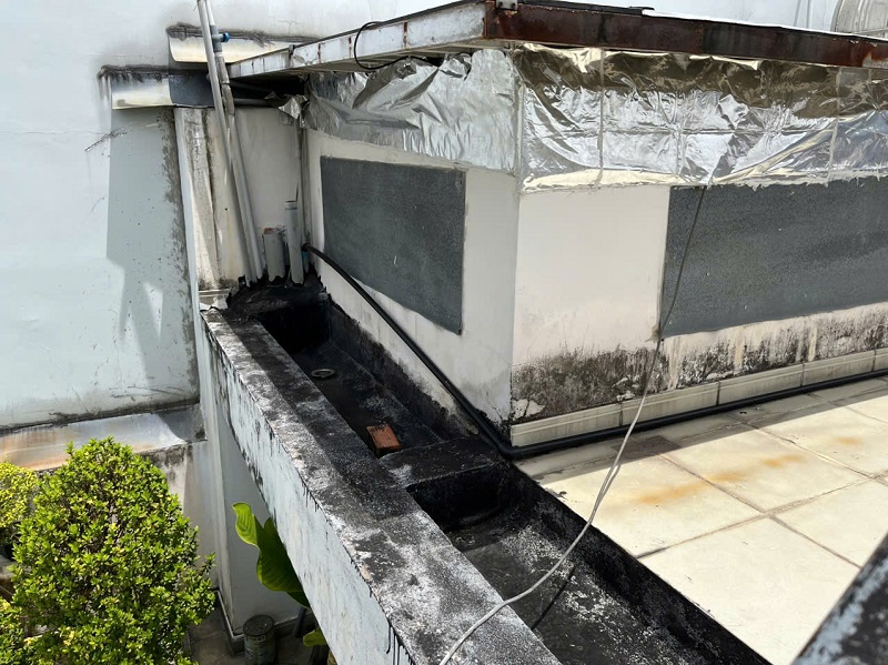 Đường ống nước Nóng và nước Lạnh Đường ống nước Nóng và nước Lạnh