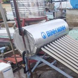 Bình Bảo Ôn Bình Minh