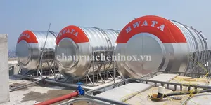 Công ty TNHH Hwata Việt Nam
