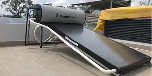 Máy nước nóng Solahart Việt Nam