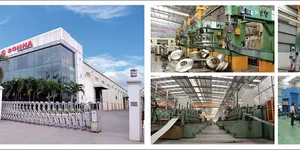 Công ty Cổ Phần Sơn Hà Sài Gòn
