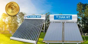 Công ty Cổ phần SXKD Toàn Mỹ