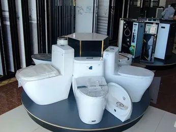 Bồn cầu loại nào tốt? Hướng dẫn chọn mua chính xác