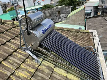 Hướng dẫn thay bình bảo ôn – Tự làm hay gọi thợ?