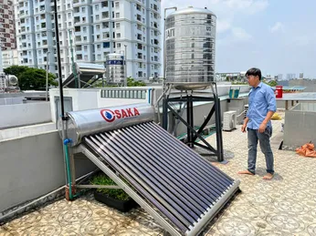 Thay Bình Bảo Ôn Osaka – Giải Pháp Tối Ưu Hiệu Suất, Tiết kiệm Chi Phí