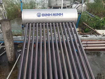 Bình bảo ôn chảy nước: nguyên nhân, dấu hiệu và giải pháp triệt để