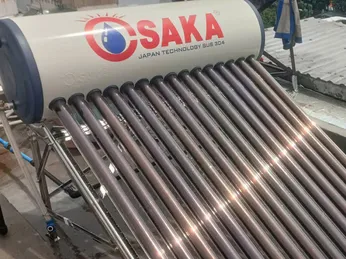 Tháo cũ lắp mới máy nlmt: Nâng cấp từ 130L bị chảy nước sang 160L