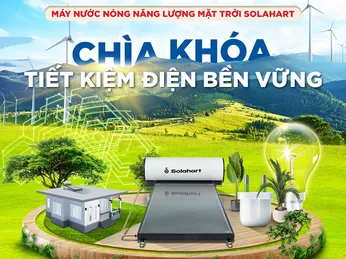 Đánh giá từ người dùng về Máy tấm phẳng Solahart Việt Nam