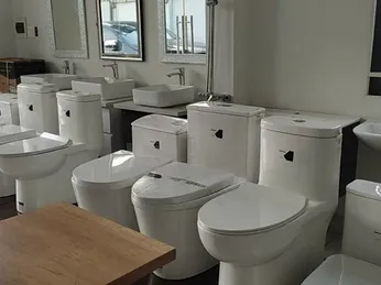 Khám phá vẻ đẹp và tính năng của chậu rửa Hwata