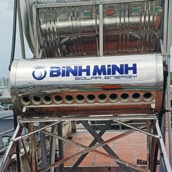 Bình Bảo Ôn Bình Minh