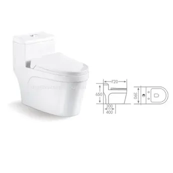 Bồn cầu Hwata HT038