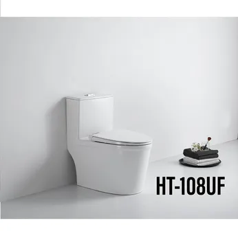 Bồn cầu 1 khối HT 108UF