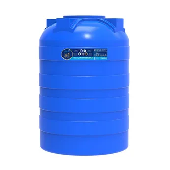 Bồn nhựa Đại Thành Gold 500L đứng