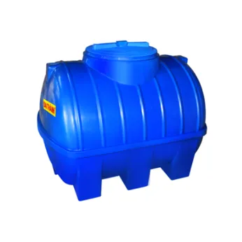 Bồn nhựa Thế Hệ Mới 2000l ngang 