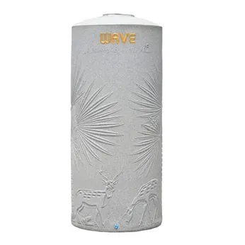 Bồn nước kháng khuẩn The Palm 1000L