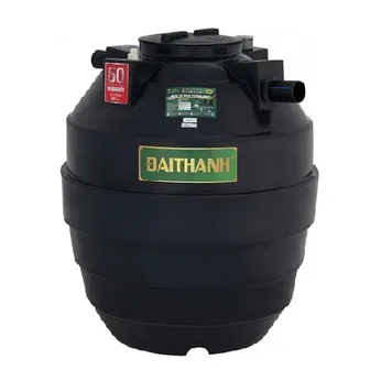 Bồn tự hoại Đại Thành 500l