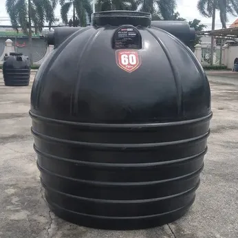 Bể phốt nhựa Sơn Hà 2500L