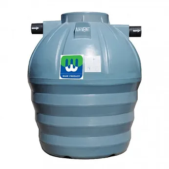 Bồn tự hoại Wavelife WP 1000L