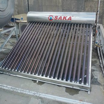 Máy nước nóng năng lượng mặt trời OSAKA 160L 