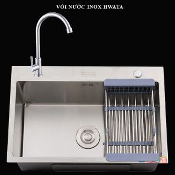 Vòi chén lạnh Hwata HT304 1