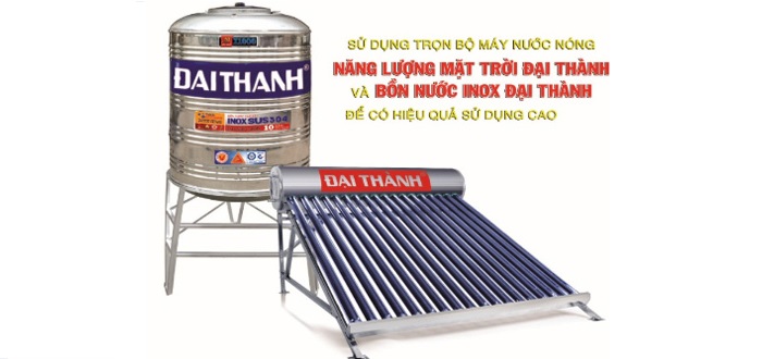 Sử dụng trọn bộ sản phẩm Tân Á Đại Thành đạt hiệu quả cao Sử dụng trọn bộ sản phẩm Tân Á Đại Thành đạt hiệu quả cao