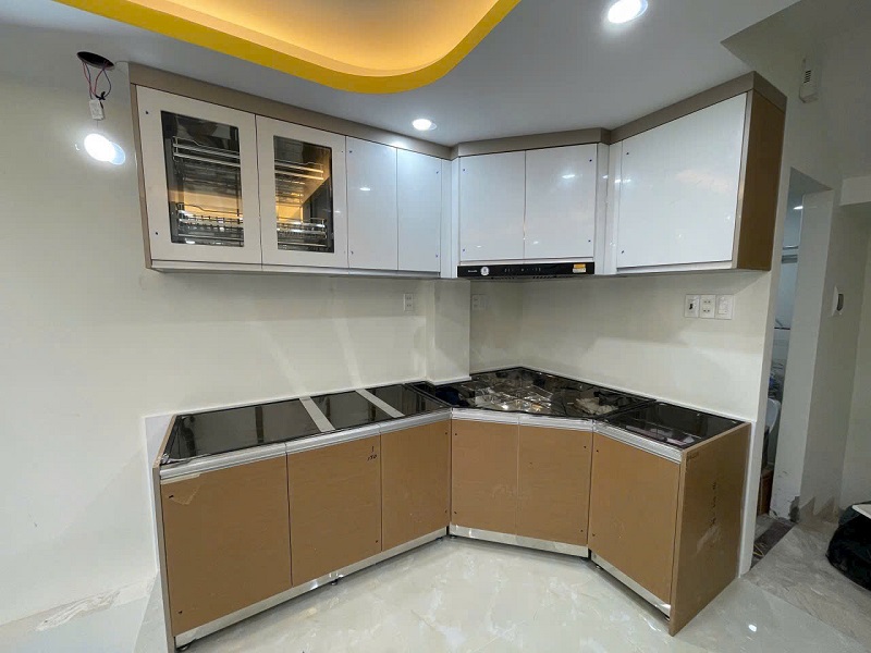 Nội thất Hwata- Tủ Bếp gia đình Nội thất Hwata- Tủ Bếp gia đình