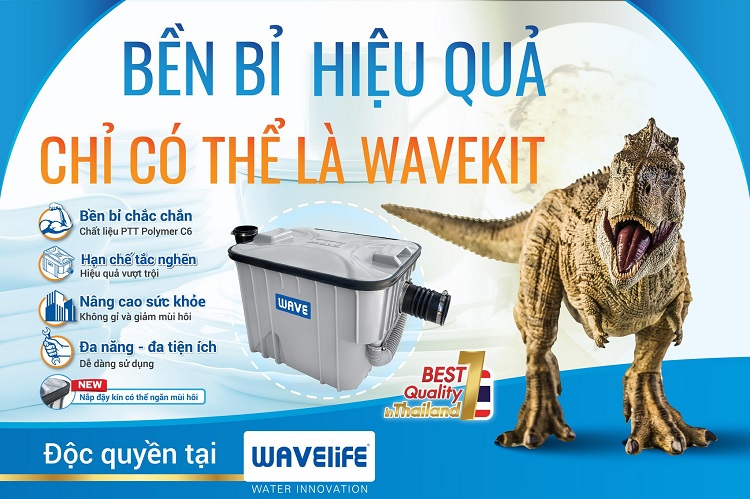 Hiệu quả Bể tách mỡ đã được kiểm chứng Hiệu quả Bể tách mỡ đã được kiểm chứng