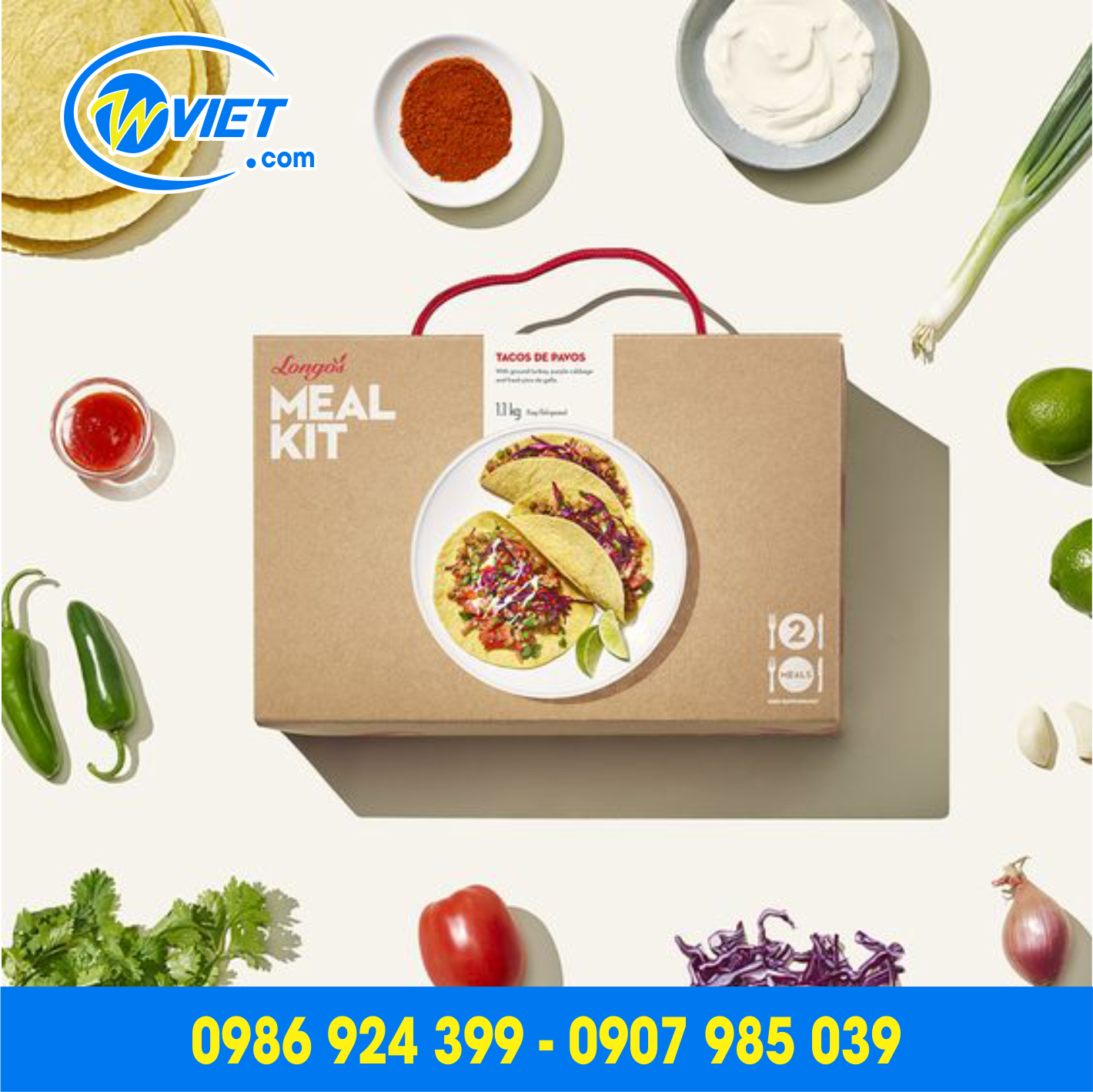 ban si hop giay dung do an