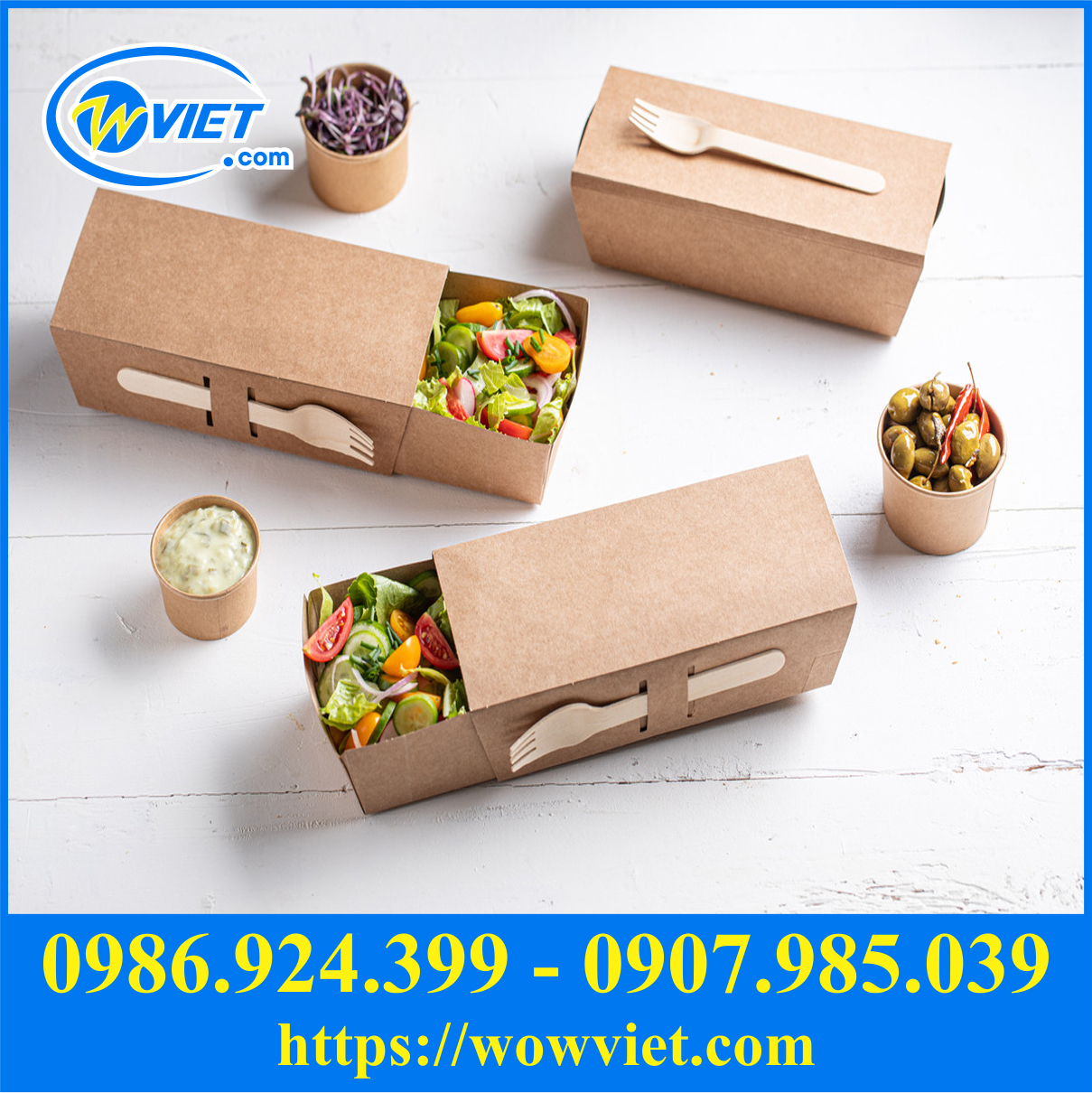 hop giay dung thuc an tphcm