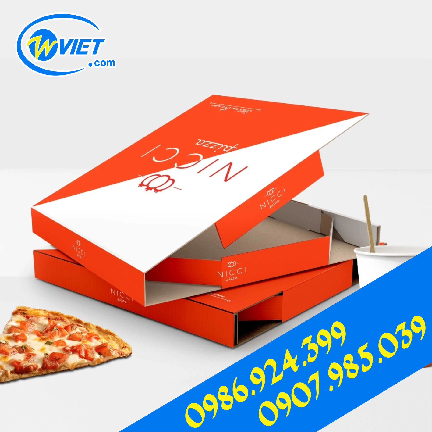 nhan in hop giay dung thuc an