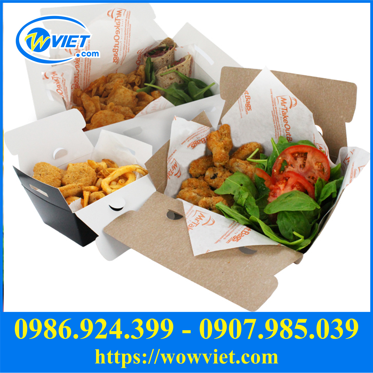 ban si hop giay dung ga ran